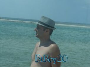 BiBoy20
