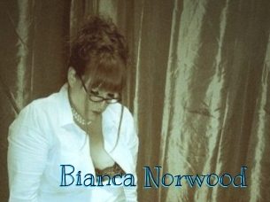 Bianca_Norwood Archive DVD BIZ