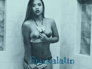 Biancalatin