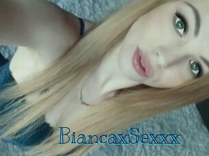 BiancaxSexxx