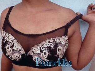 Bianckka