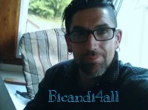 Bicandi4all