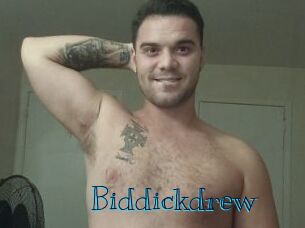 Biddickdrew