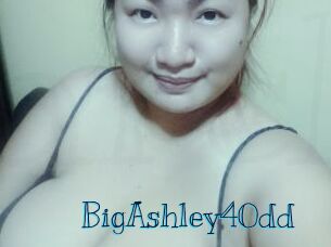 BigAshley40dd Archive DVD BIZ
