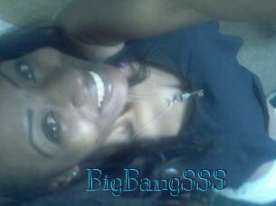BigBangSSS