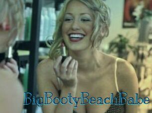 BigBootyBeachBabe