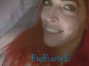 BigBustyB