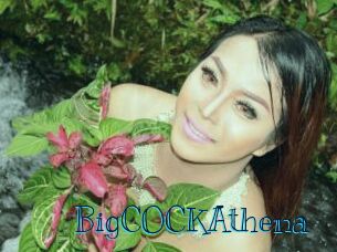 BigCOCKAthena