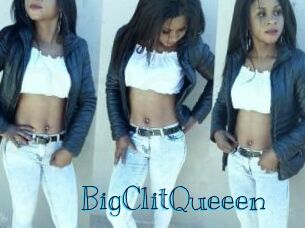 BigClitQueeen