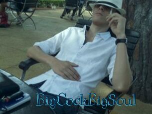 BigCockBigSoul