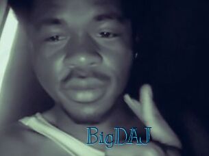 BigDAJ