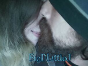 BigDLittleJ