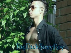 BigDickSexyRoy