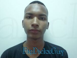 BigDickxGuy