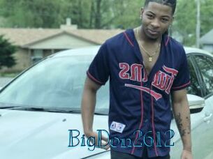 BigDon2612