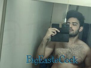 BigEasteCock