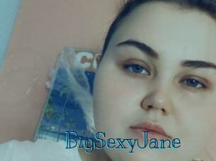 BigSexyJane