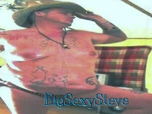 BigSexySteve