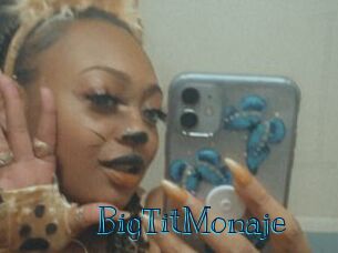 BigTitMonaje