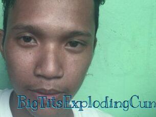 BigTitsExplodingCum