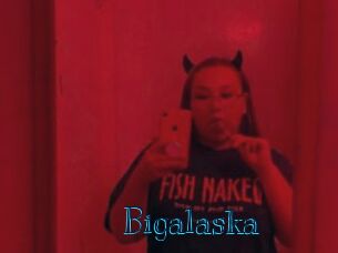 Bigalaska