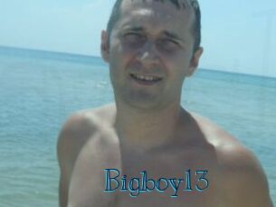 Bigboy13