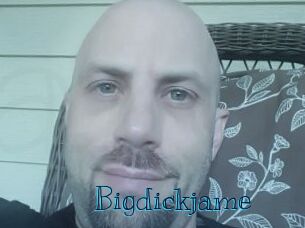 Bigdickjame