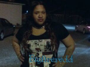 Bigfireredd