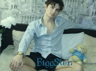BiggSten