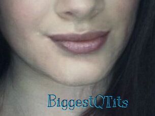 BiggestQTits