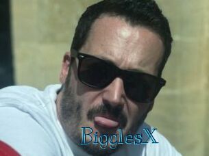 BigglesX