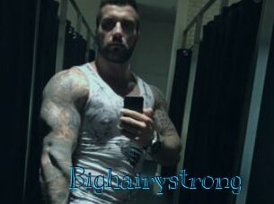 Bighairystrong