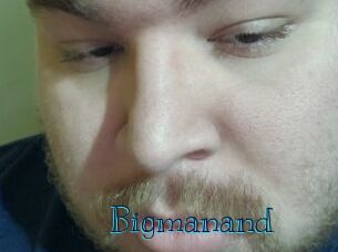 Bigmanand