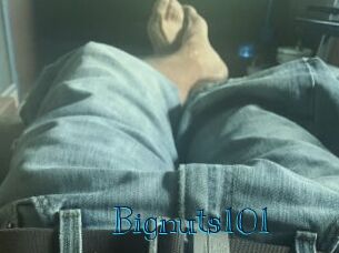Bignuts101