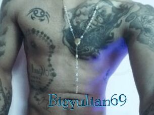 Bigyulian69