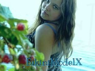 BikiniModelX