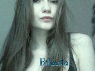 Bilauta