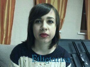Biligianna