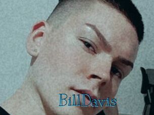 BillDavis