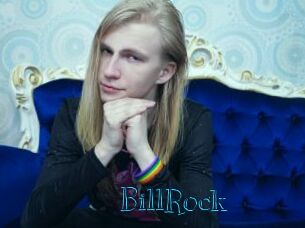 BillRock