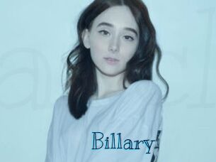 Billary
