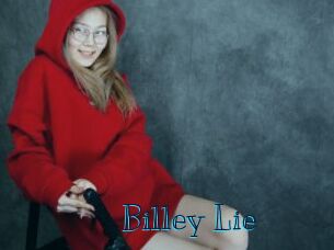 Billey_Lie