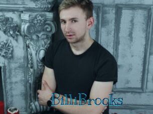 BilliBrooks