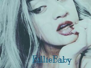 BillieBaby