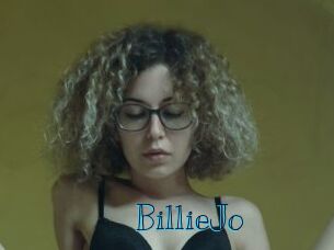 BillieJo