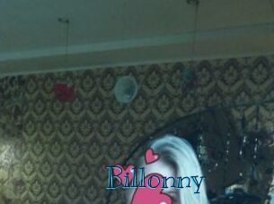 Billonny