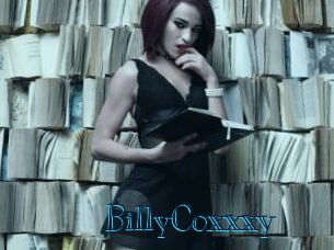 BillyCoxxxy