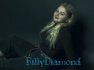 BillyDiamond