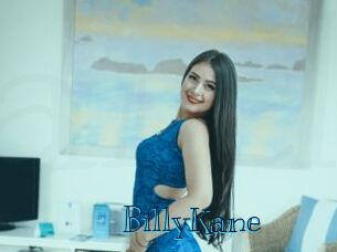 BillyKane