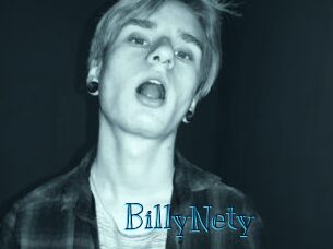 BillyNety